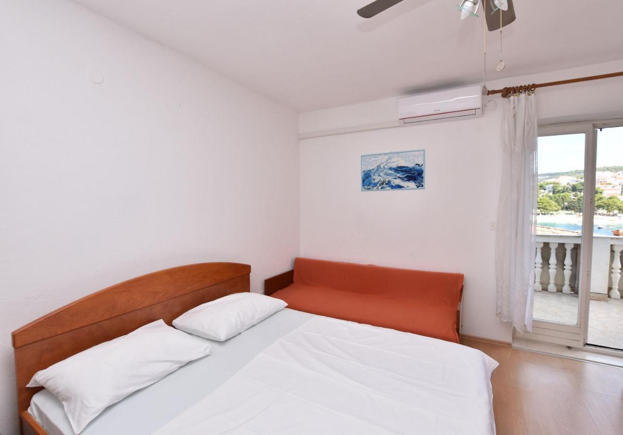 Apartments And Rooms Jakov Primošten Zewnętrze zdjęcie