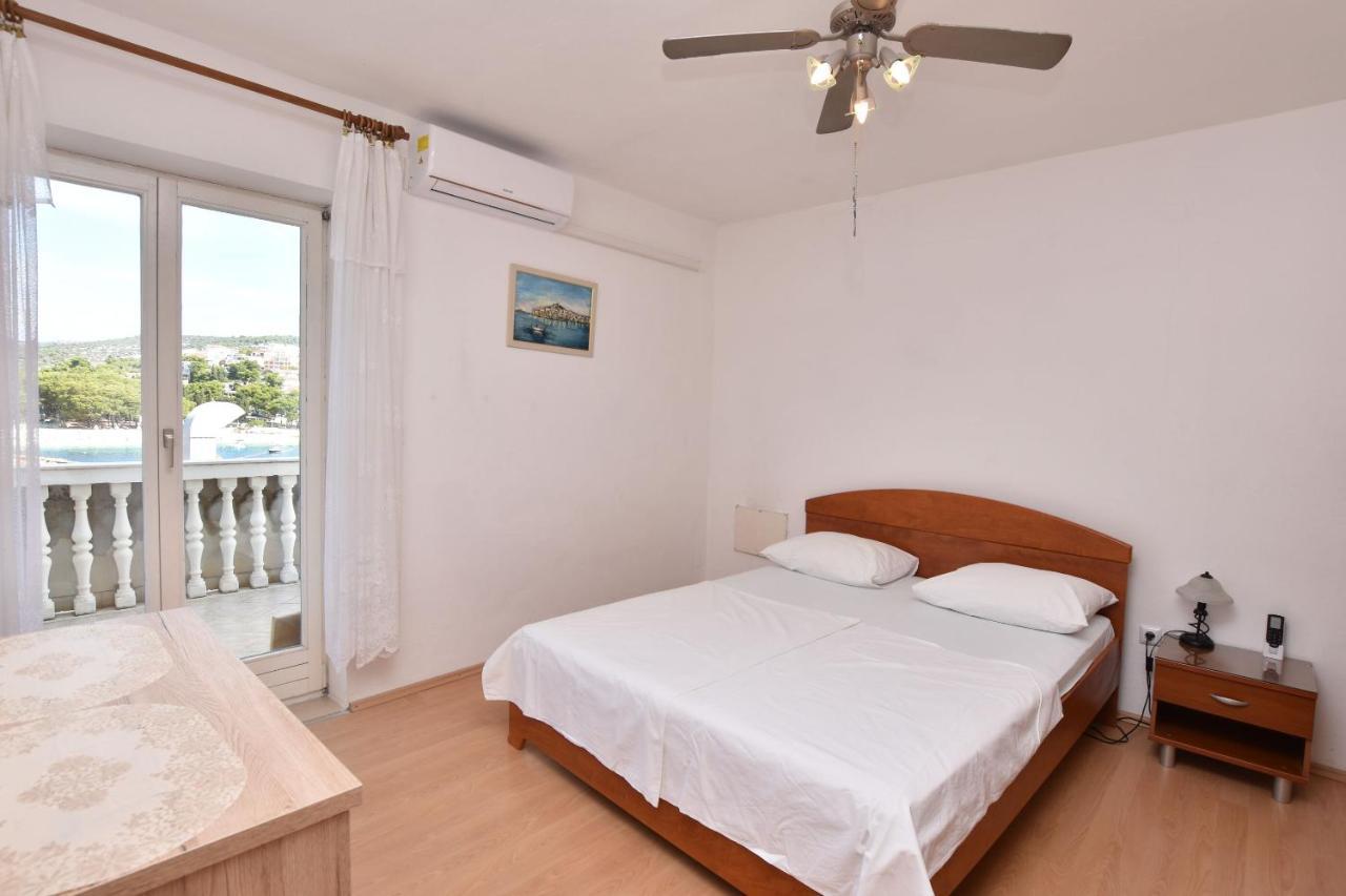 Apartments And Rooms Jakov Primošten Zewnętrze zdjęcie