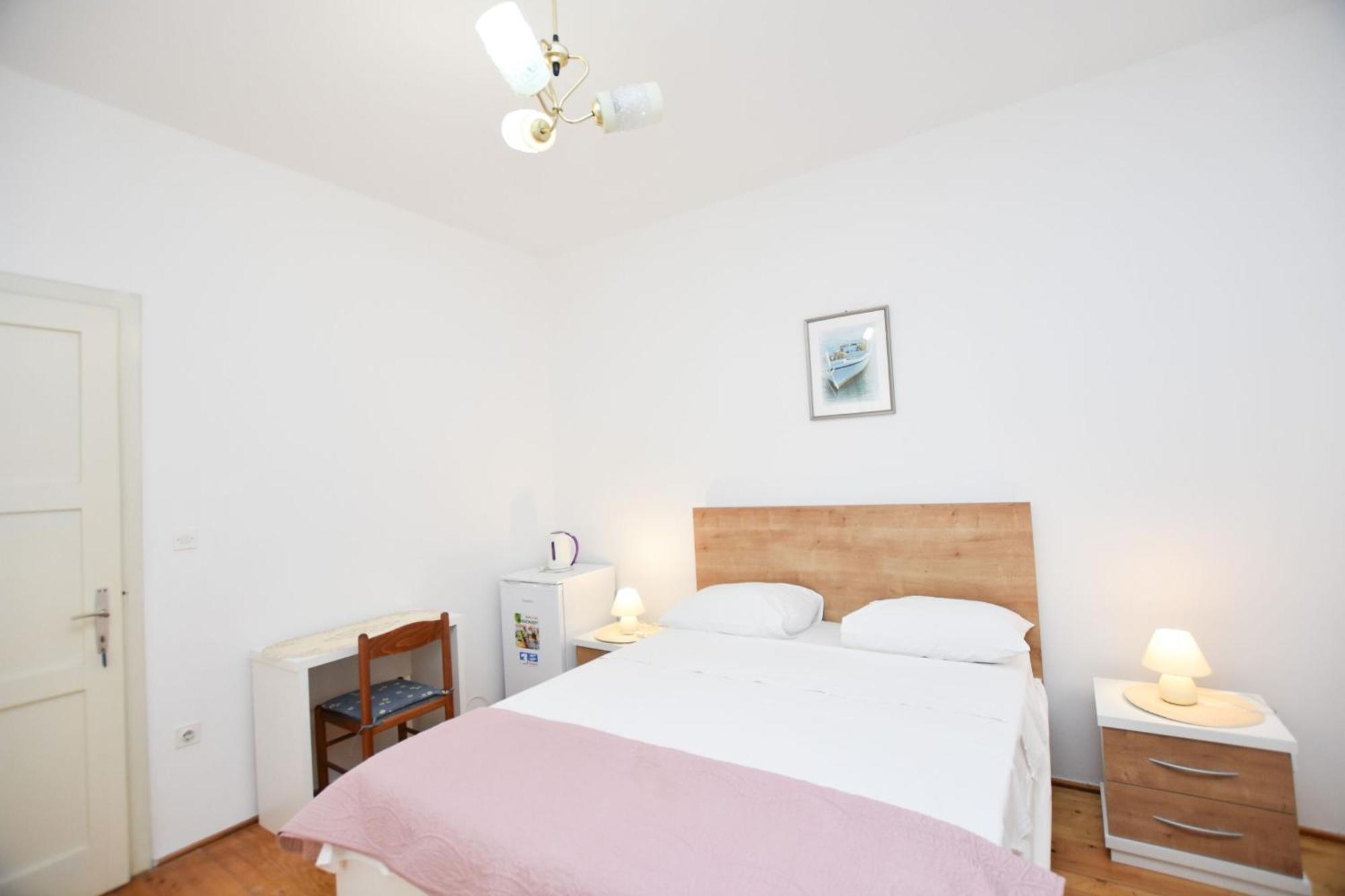 Apartments And Rooms Jakov Primošten Pokój zdjęcie