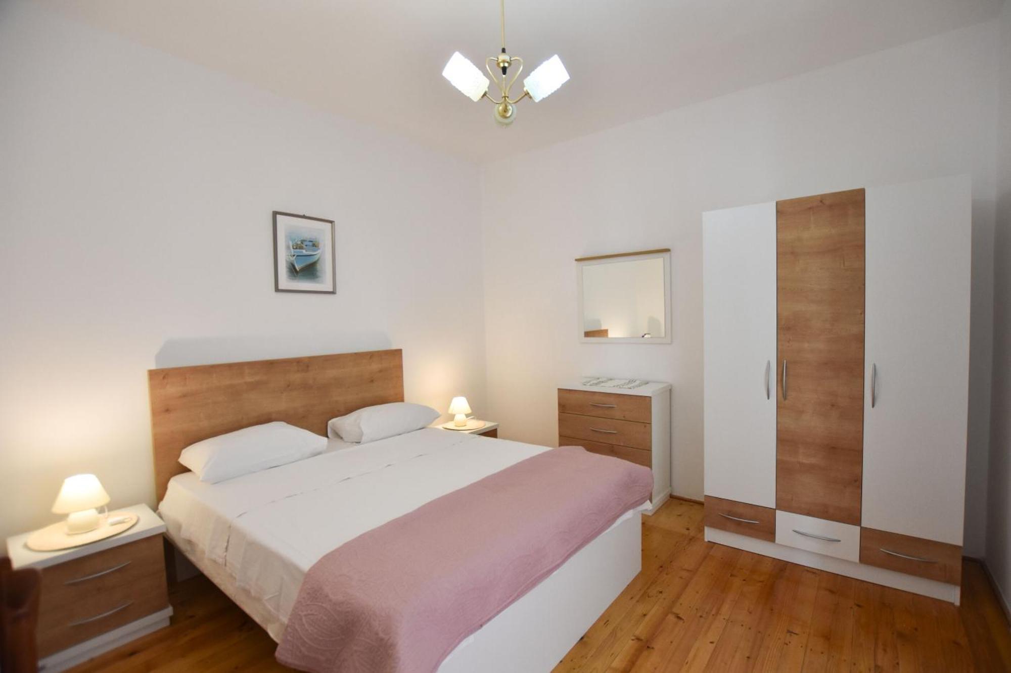Apartments And Rooms Jakov Primošten Pokój zdjęcie