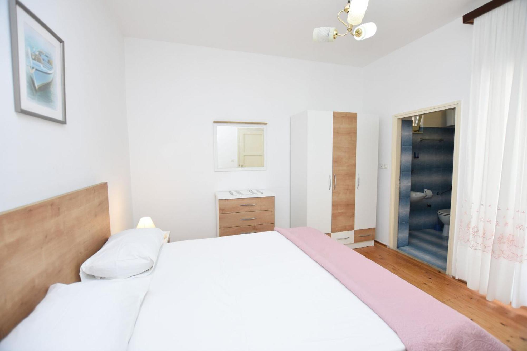 Apartments And Rooms Jakov Primošten Pokój zdjęcie