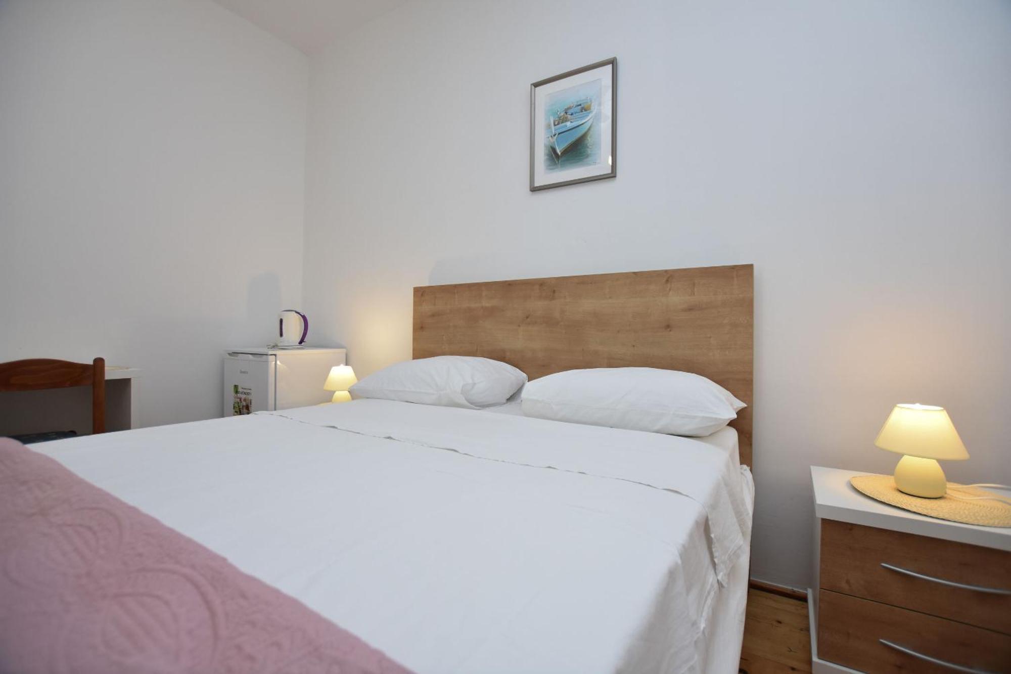 Apartments And Rooms Jakov Primošten Pokój zdjęcie