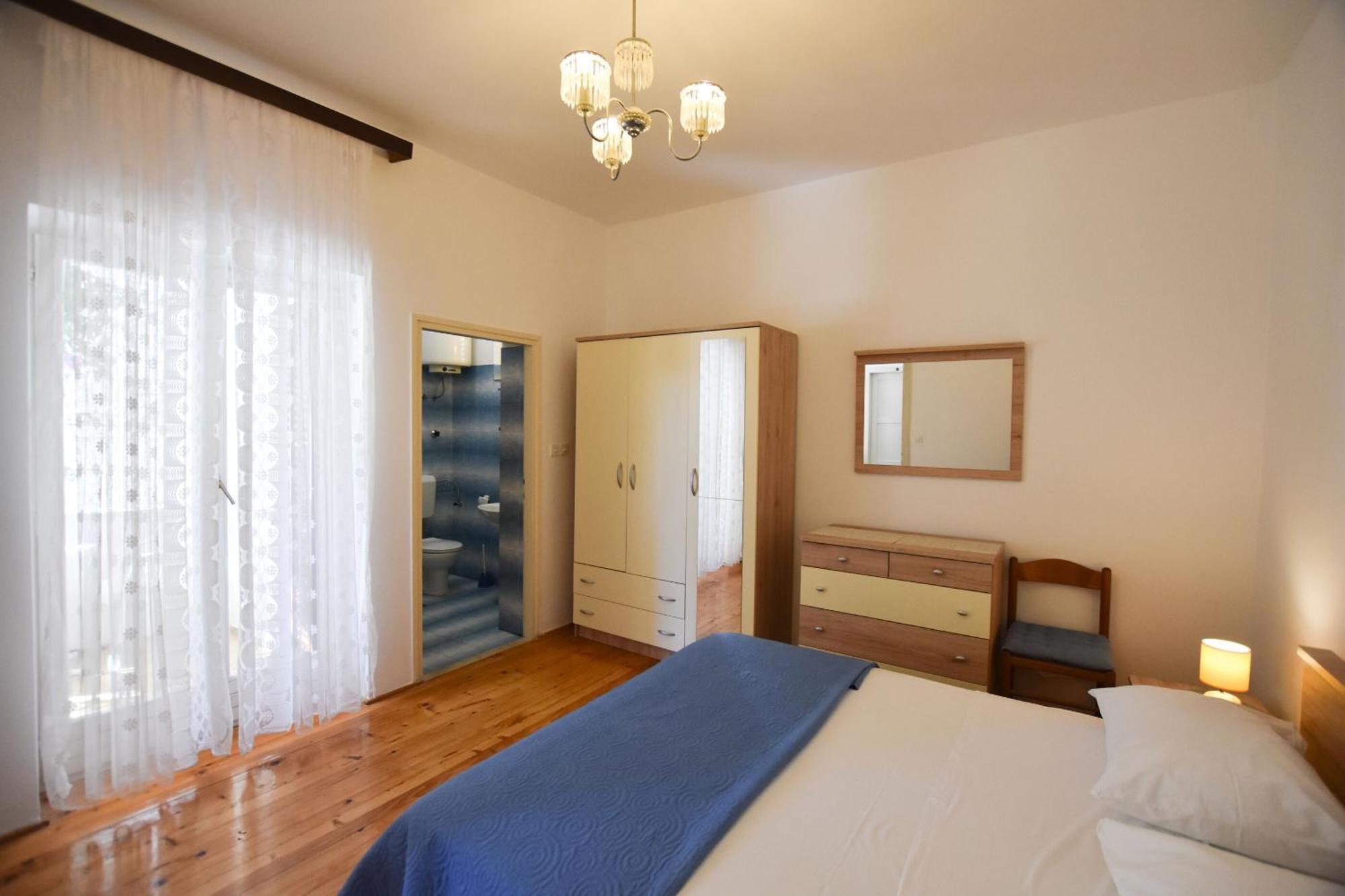 Apartments And Rooms Jakov Primošten Pokój zdjęcie