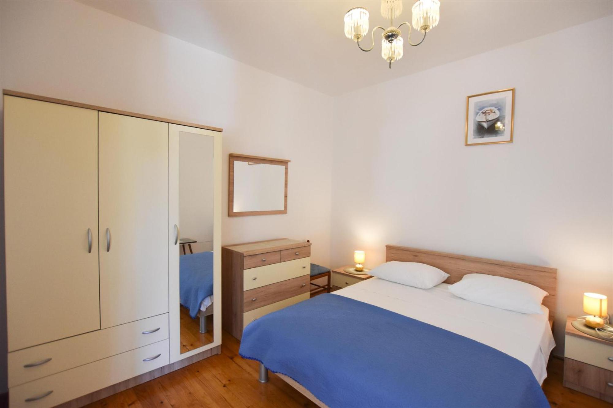 Apartments And Rooms Jakov Primošten Pokój zdjęcie