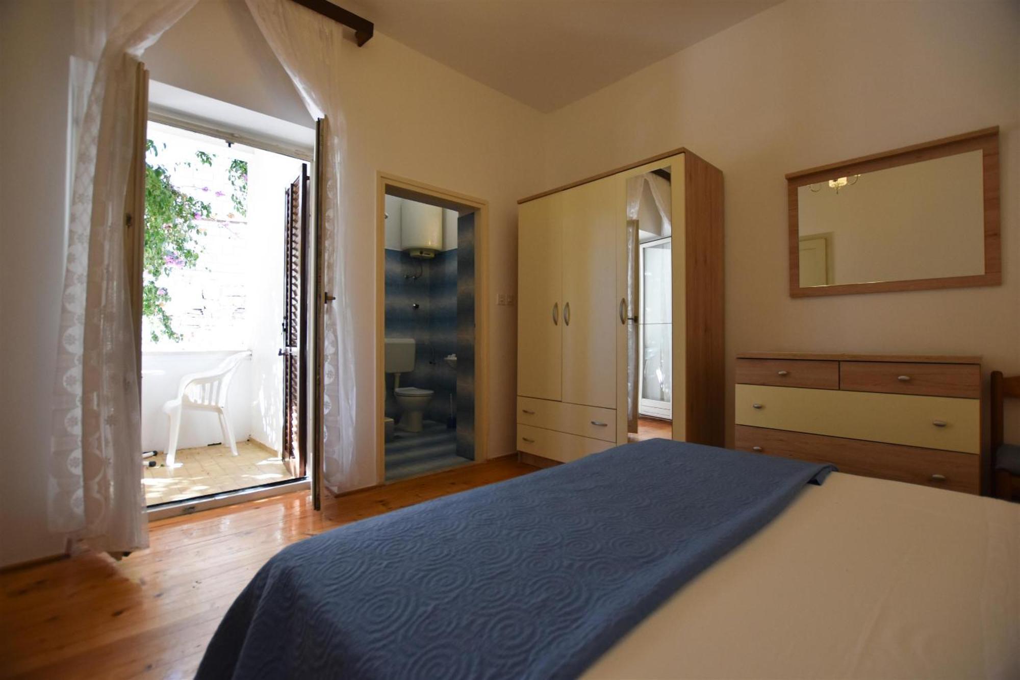 Apartments And Rooms Jakov Primošten Pokój zdjęcie