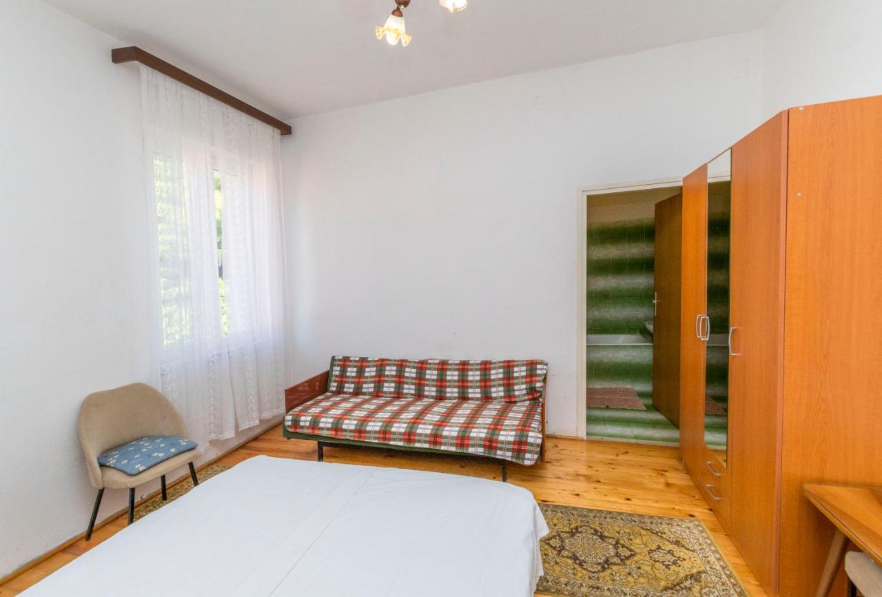 Apartments And Rooms Jakov Primošten Zewnętrze zdjęcie