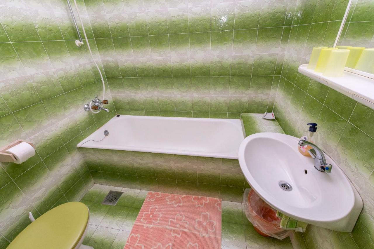 Apartments And Rooms Jakov Primošten Zewnętrze zdjęcie