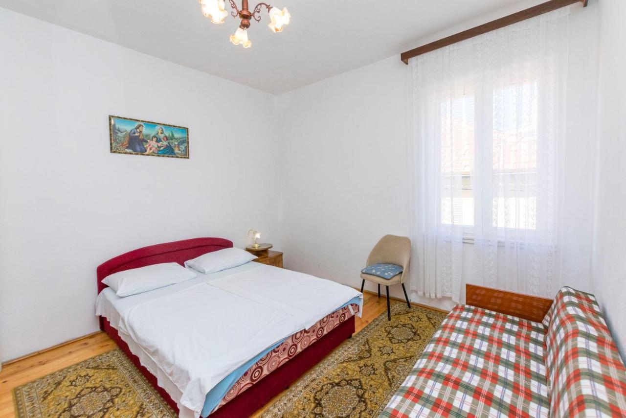 Apartments And Rooms Jakov Primošten Zewnętrze zdjęcie