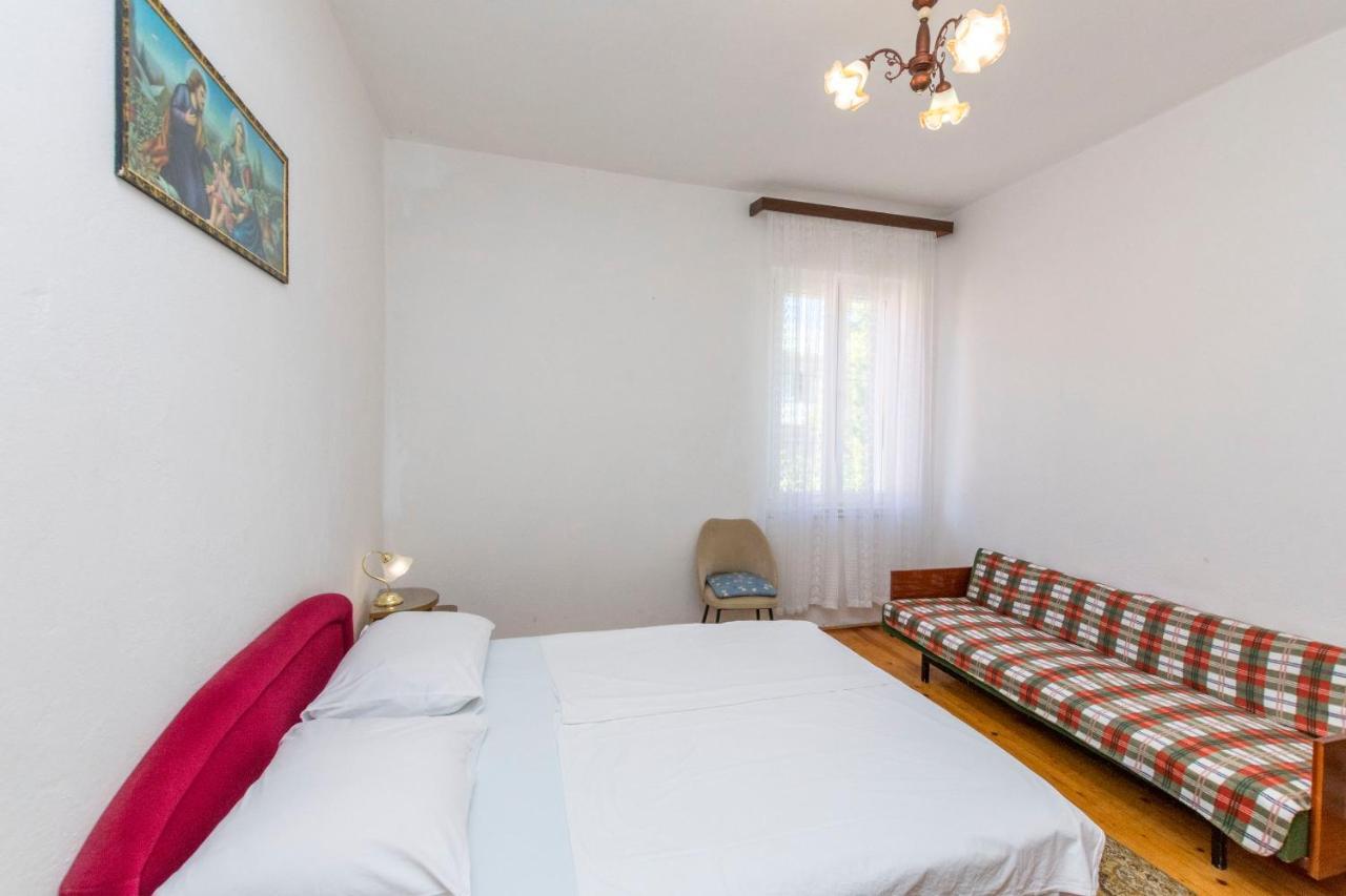 Apartments And Rooms Jakov Primošten Zewnętrze zdjęcie