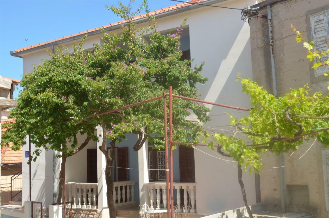 Apartments And Rooms Jakov Primošten Zewnętrze zdjęcie