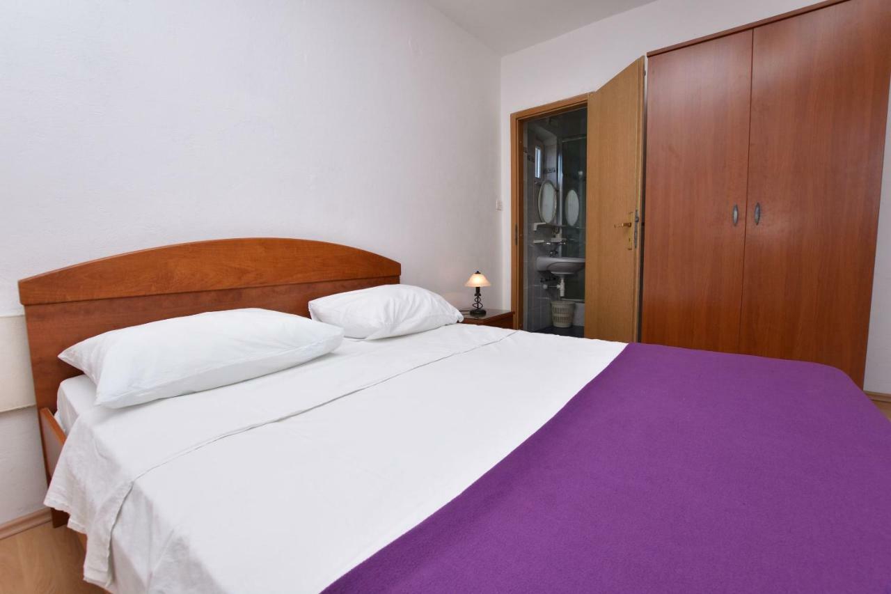 Apartments And Rooms Jakov Primošten Zewnętrze zdjęcie