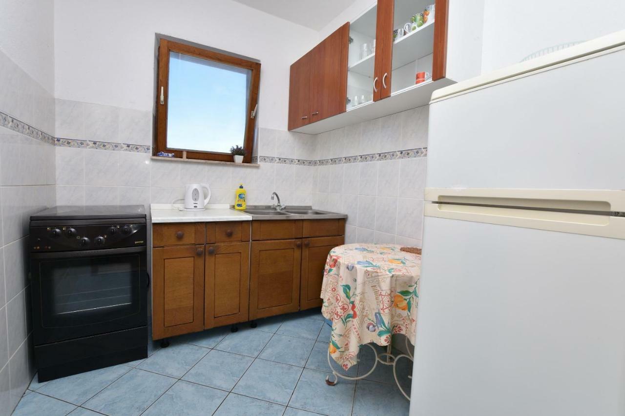 Apartments And Rooms Jakov Primošten Zewnętrze zdjęcie