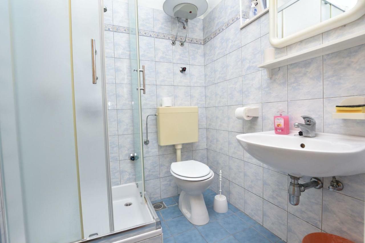 Apartments And Rooms Jakov Primošten Zewnętrze zdjęcie