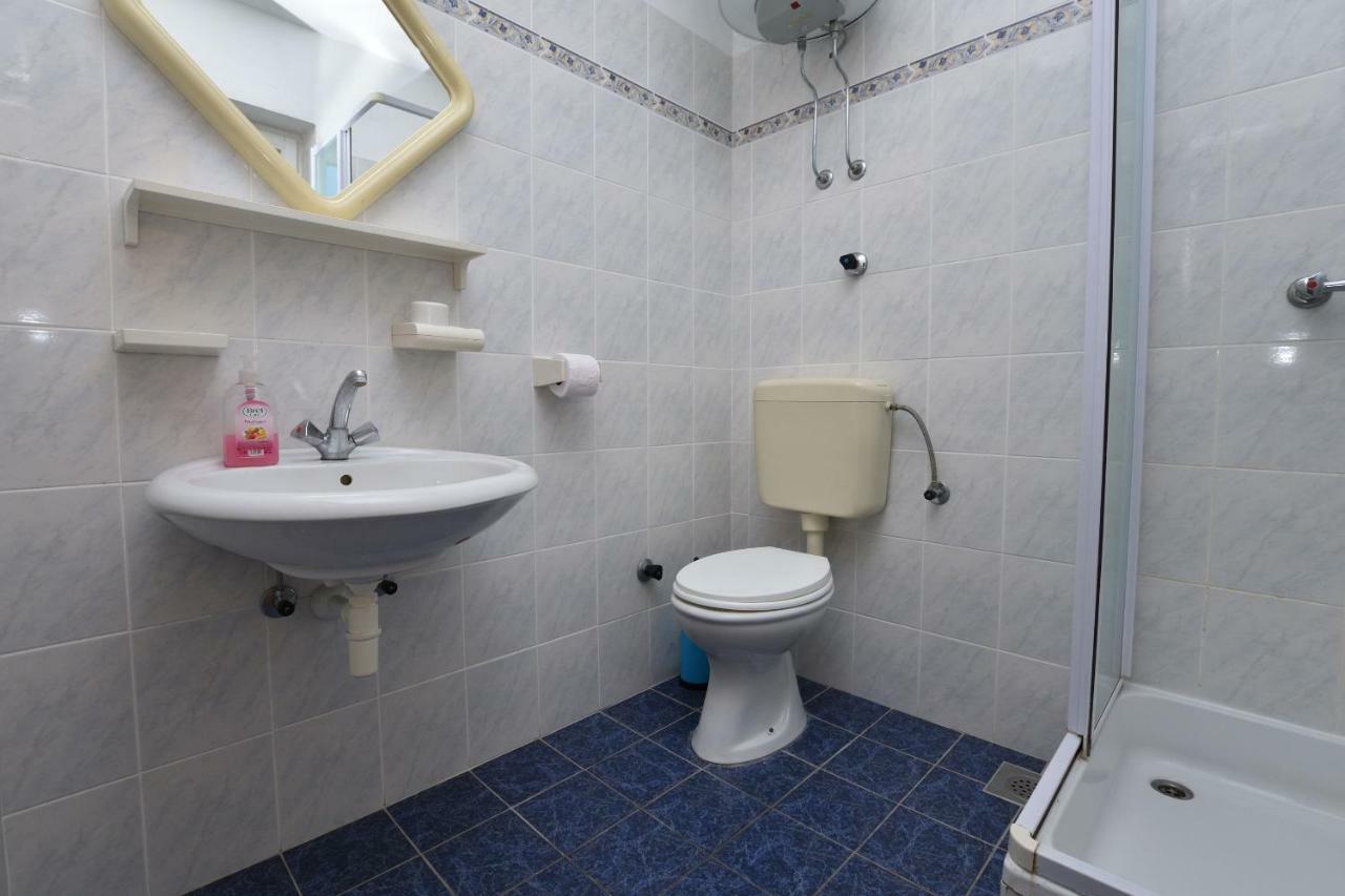 Apartments And Rooms Jakov Primošten Zewnętrze zdjęcie