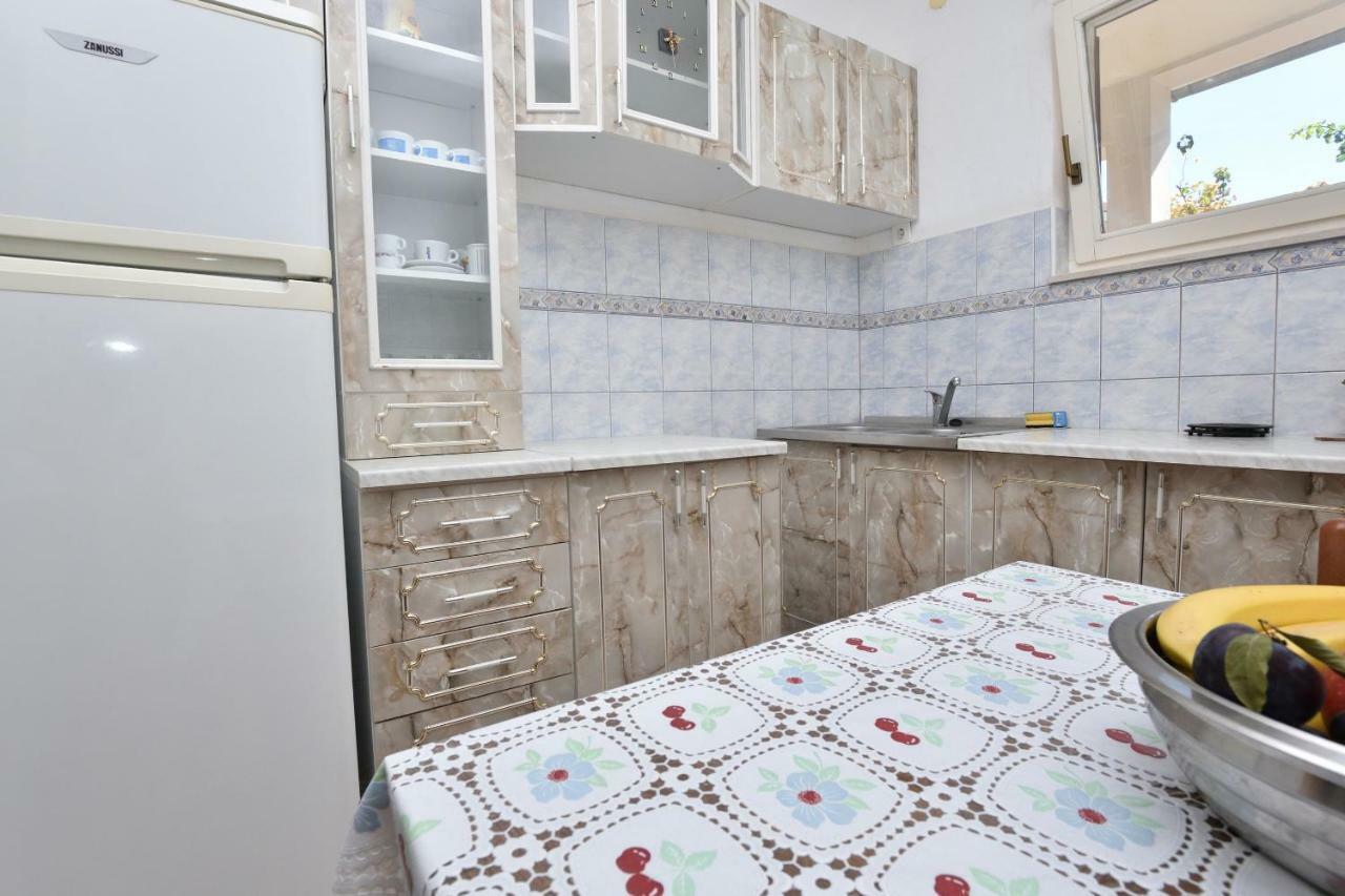 Apartments And Rooms Jakov Primošten Zewnętrze zdjęcie