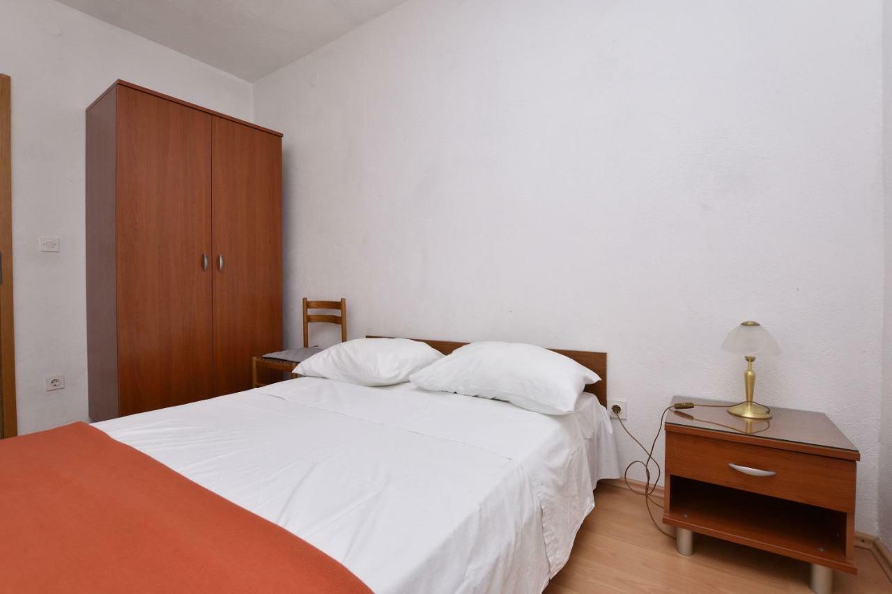 Apartments And Rooms Jakov Primošten Zewnętrze zdjęcie