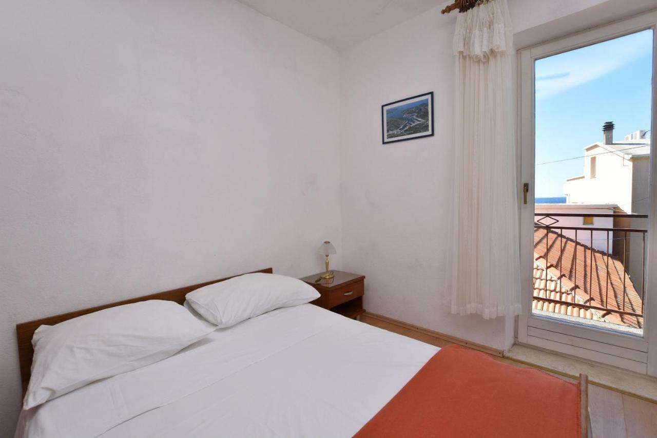 Apartments And Rooms Jakov Primošten Zewnętrze zdjęcie