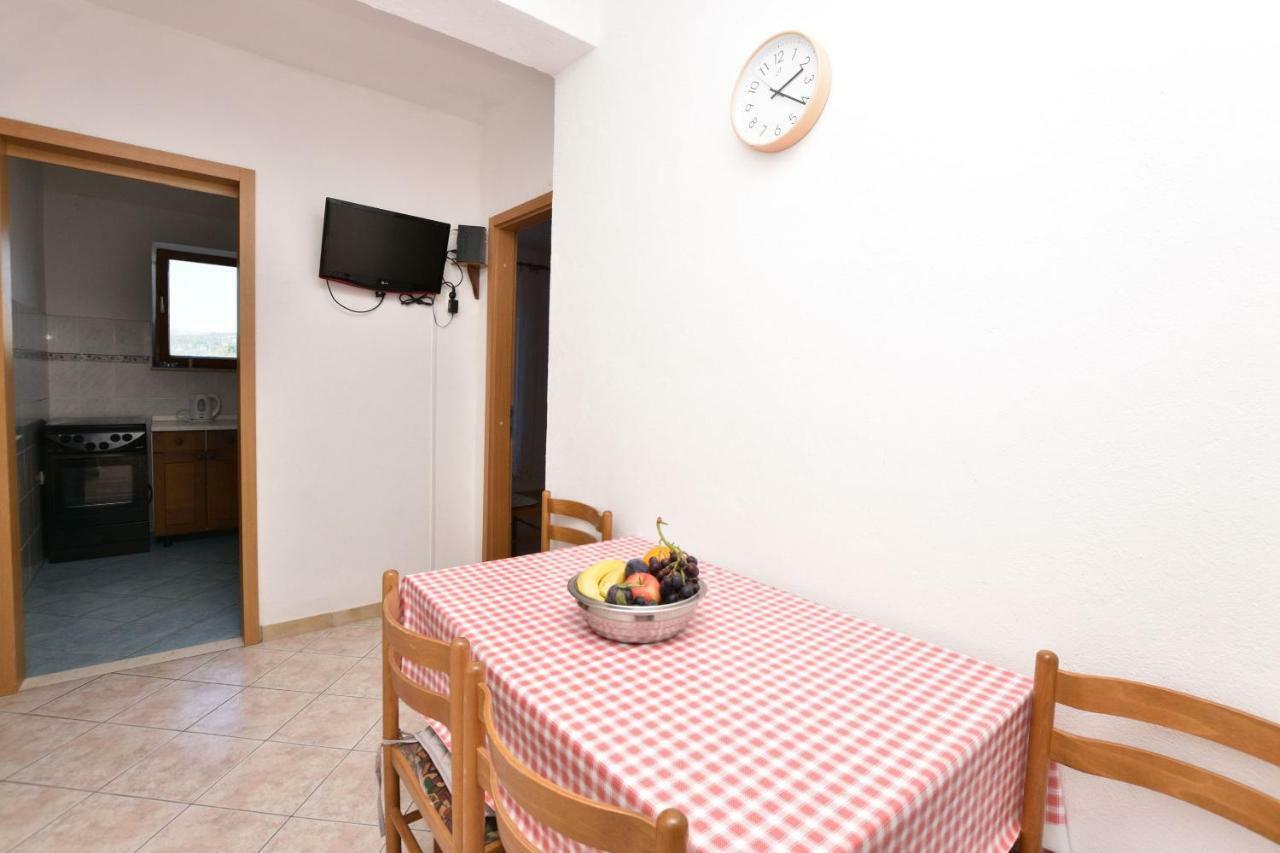 Apartments And Rooms Jakov Primošten Zewnętrze zdjęcie
