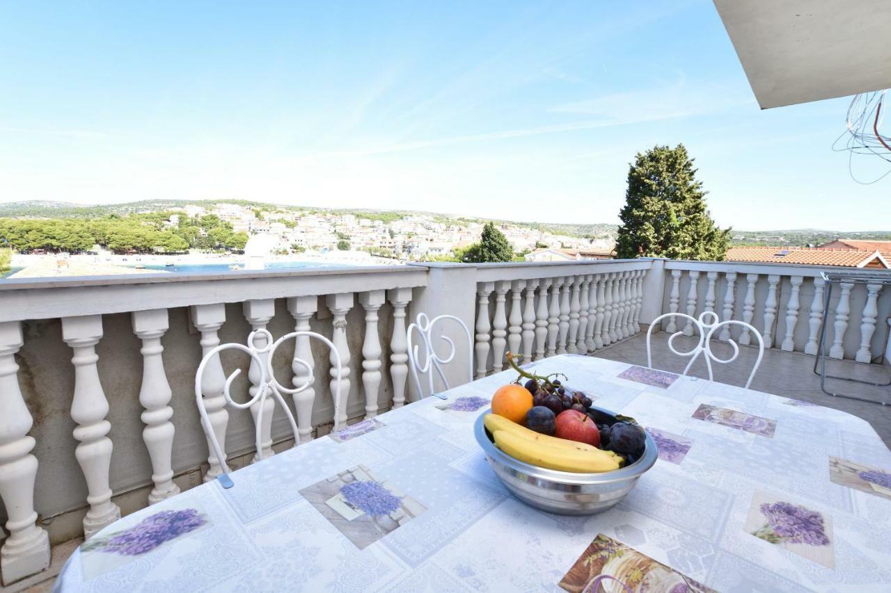 Apartments And Rooms Jakov Primošten Zewnętrze zdjęcie