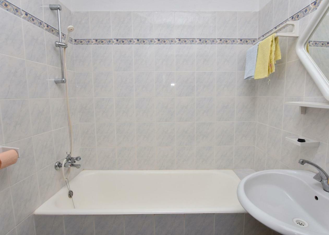 Apartments And Rooms Jakov Primošten Zewnętrze zdjęcie